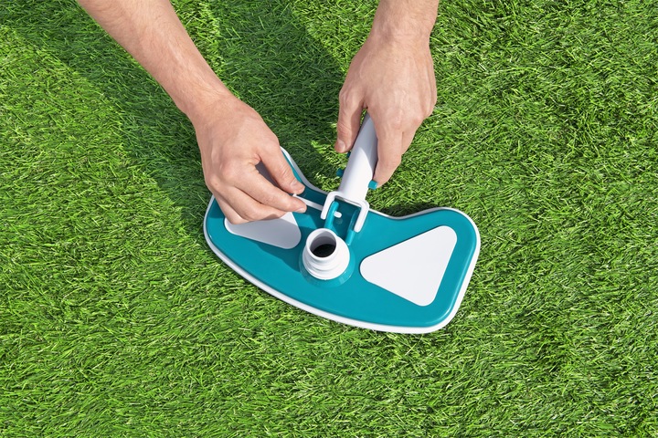 Actual product image Bestway AquaClean