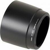Actual product image Canon ET-83C Sun visor