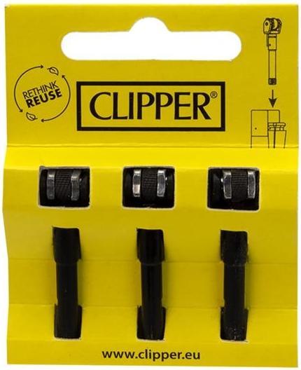Produktbild Clipper Flintsystem