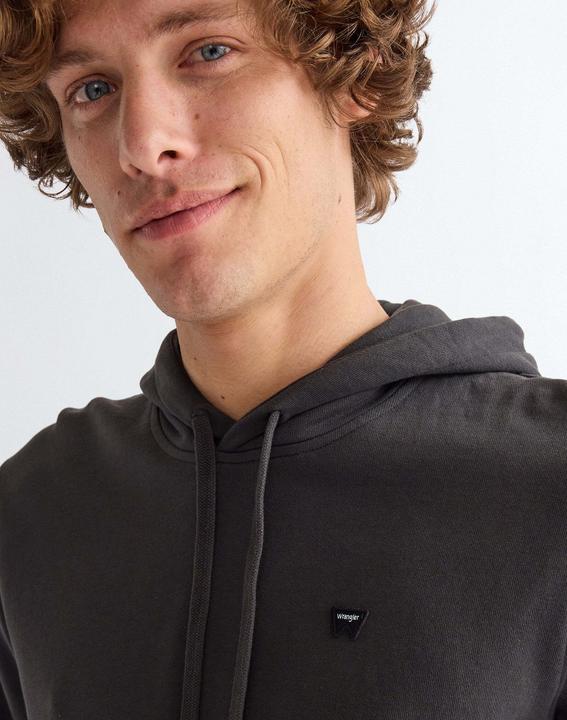 Produktbild Wrangler Kapuzenpullover Sign Off (M)