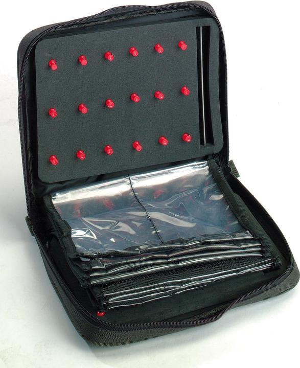 Immagine prodotto AnacondA Stiff Rig Wallet I