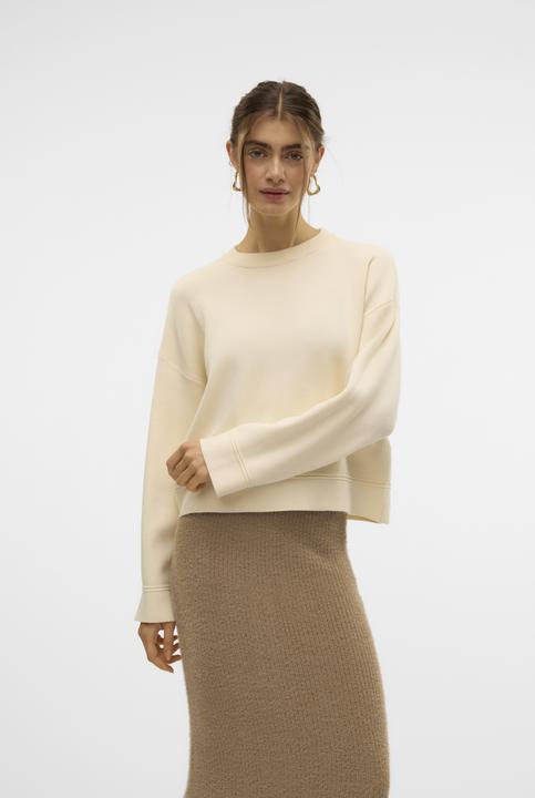 Produktbild Vero Moda VMGOLD Pullover Strickpullover (L)