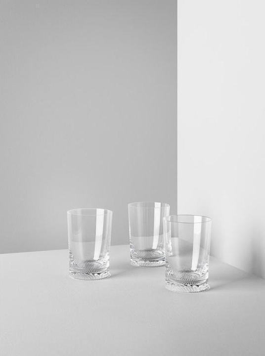 Produktbild Kosta Boda Limelight Wasserglas (0.22 l, 2x)