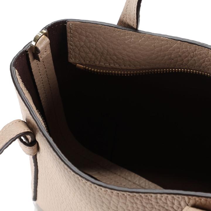 Immagine prodotto Abro Cosmo Mini Bag Handtasche Leder 15.5 cm