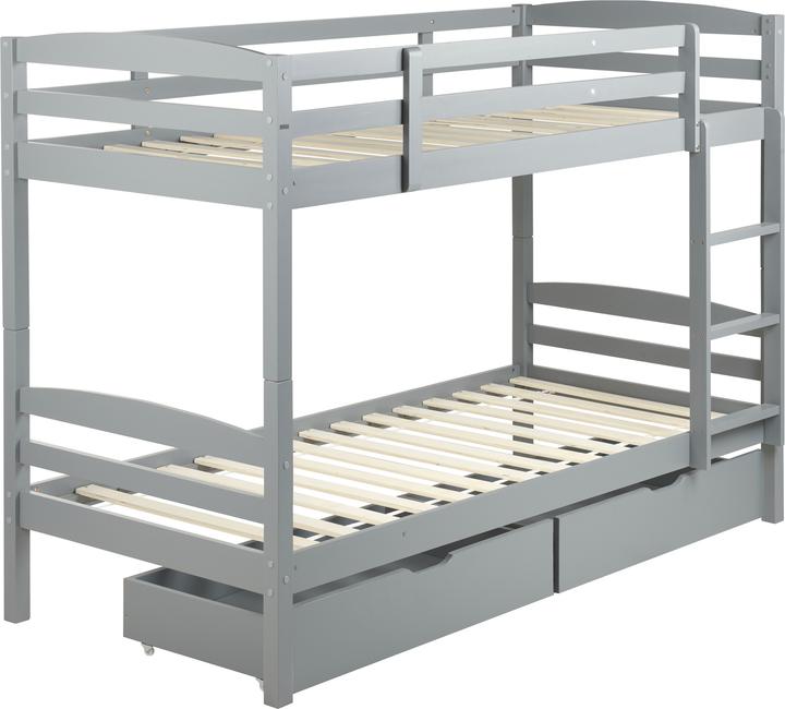 Actual product image Beliani Regat (90x200)