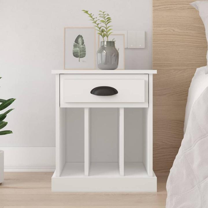 Immagine prodotto vidaXL Nachttisch (43 x 36 x 50 cm)