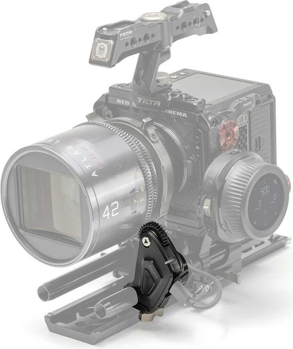 Image du produit Tilta Kit moteur Nucleus Nano II #WLC-T05-MK (Nouveauté) (Suivre Focus)