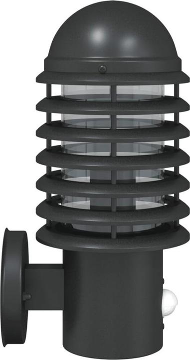 Produktbild vidaXL Aussenwandleuchte (E27, IP44)