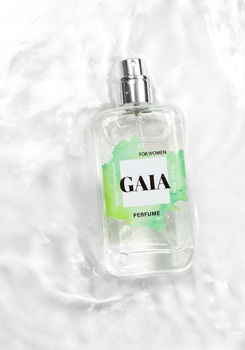Produktbild Secret play Secretplay - Gaia Natãoerliches Parfãoem Pheromone Spray Fãoer Frauen 50 ml (50 ml)