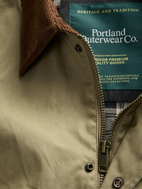 Actual product image Portland Outerwear Co. Jacke Jacke (M)
