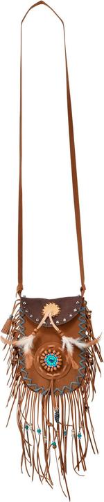 Widmann Indianer Tasche