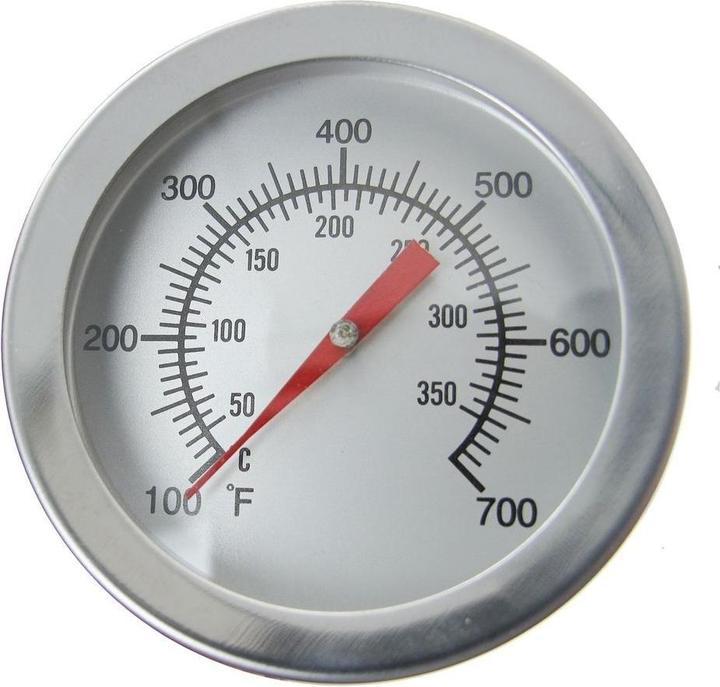 Immagine prodotto Jenzi Termometro per affumicatore