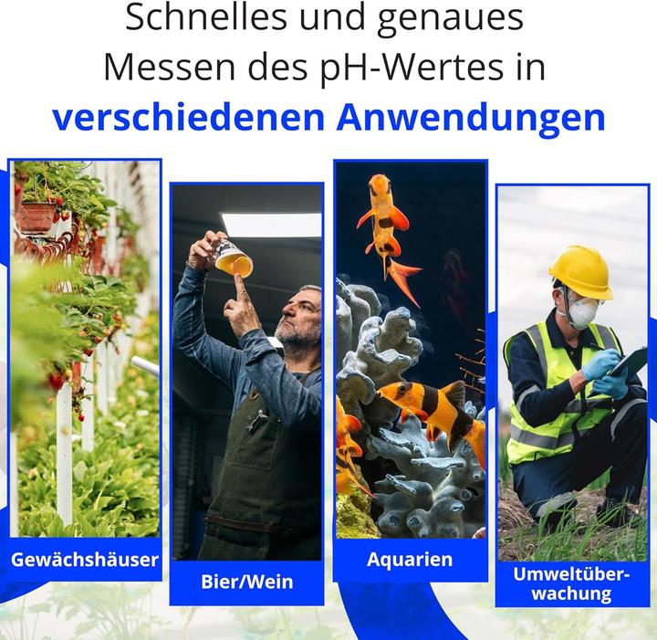 Produktbild Bluelab pH Pen