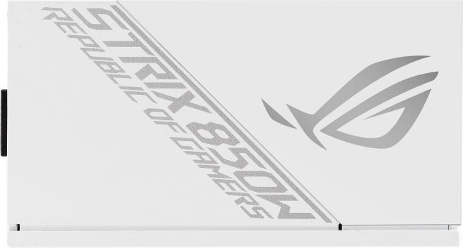 Actual product image ASUS ROG Strix 850G (850 W)