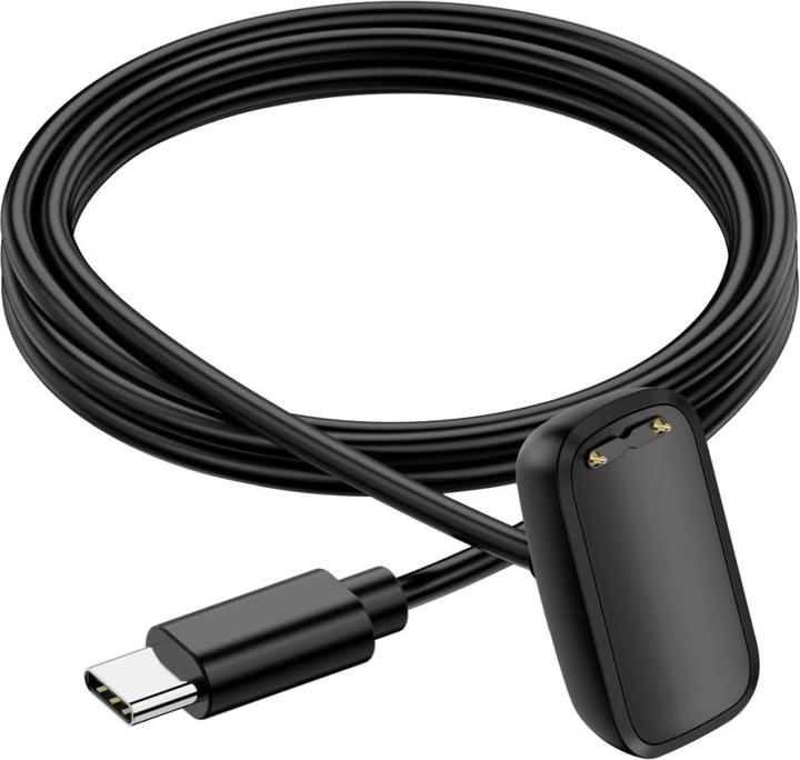 PowerGuard Fitbit USB-C Ladekabel Charge Cable