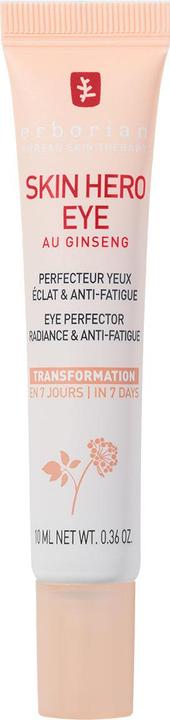 Image du produit Erborian Oeil du héros de la peau (Crème pour les yeux, 10 ml, Journée)