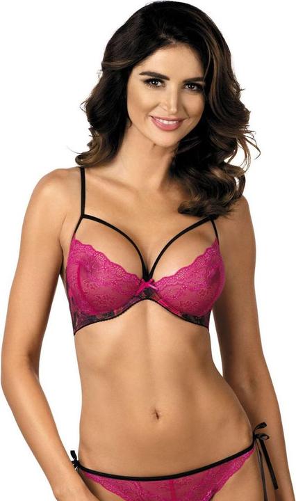 Actual product image Gorteks Soft bra Leila (70 C)