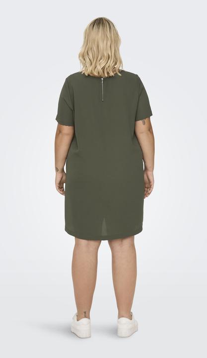 Actual product image Only Plain dress (42)