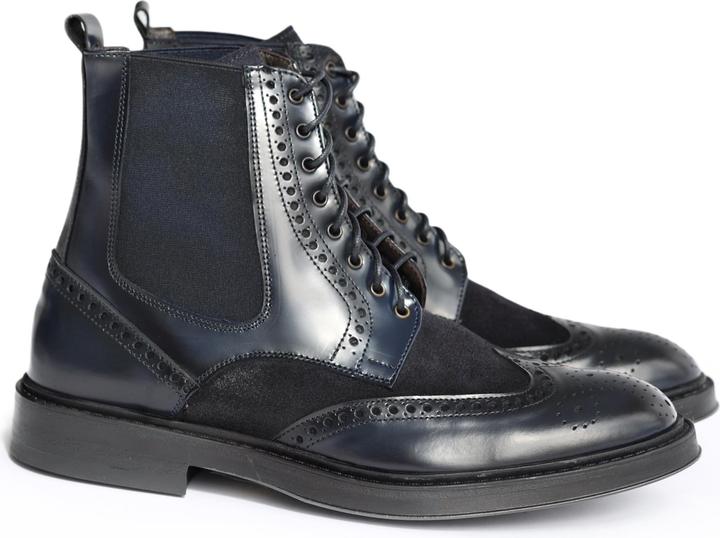 Image du produit Ton Gout Stivaletto Rami Blu (41)