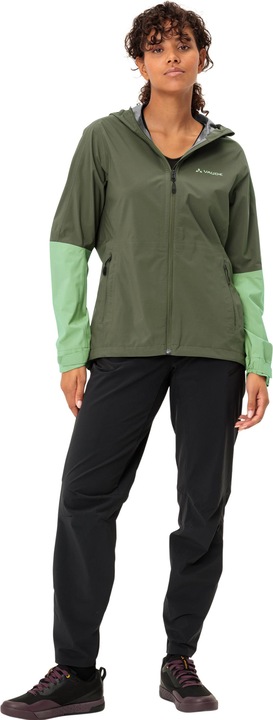Actual product image Vaude Moab II (L)