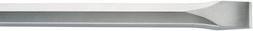 Actual product image Bosch Professional Zubehör PRO HEX 28-4C flat chisel, 35 x 400 mm (35 mm)
