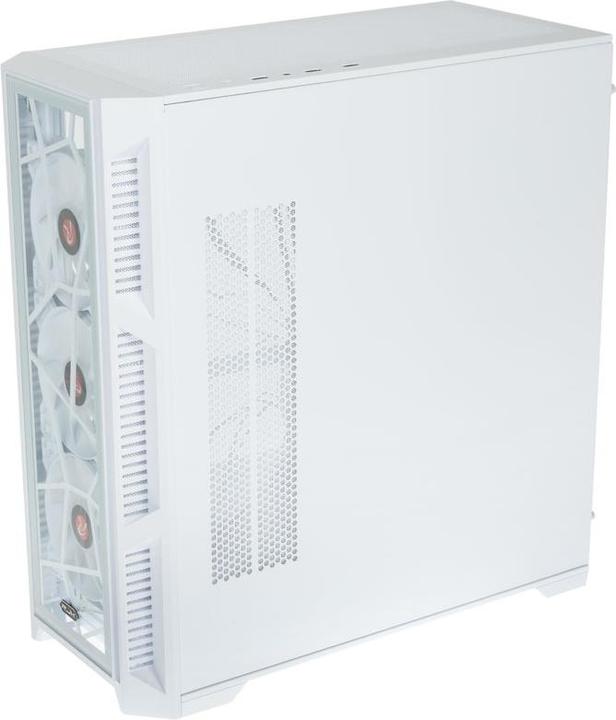 Immagine prodotto Raijintek Ponos Ultra (Mini-ITX, ATX, mATX)