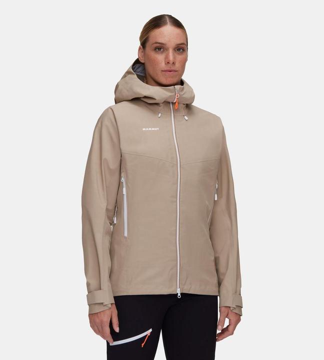 Immagine prodotto Mammut Crater IV HS Hooded Jacket (S)