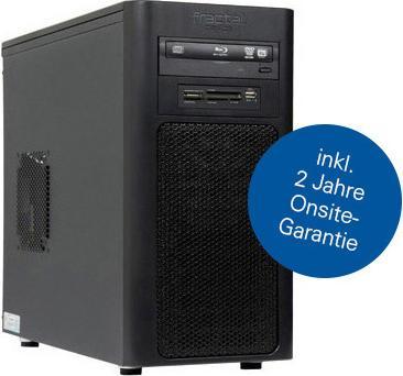 Digitec Tharsis T70 (Intel Core i7-4790, 8 GB, 120 GB)