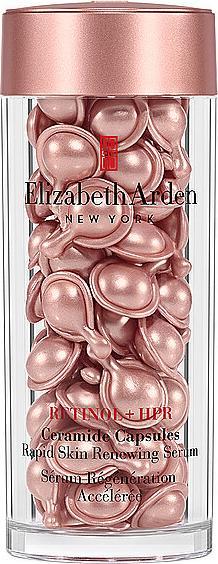 Produktbild Elizabeth Arden RETINOL + HPR Ceramide Capsules (28 ml)
