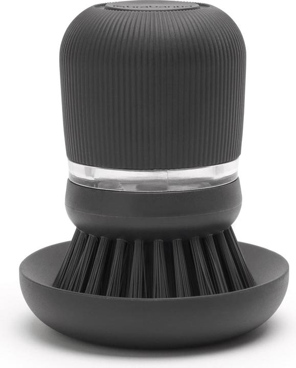 Brabantia Dishwashing brush with soap dispenser (1 pcs.)