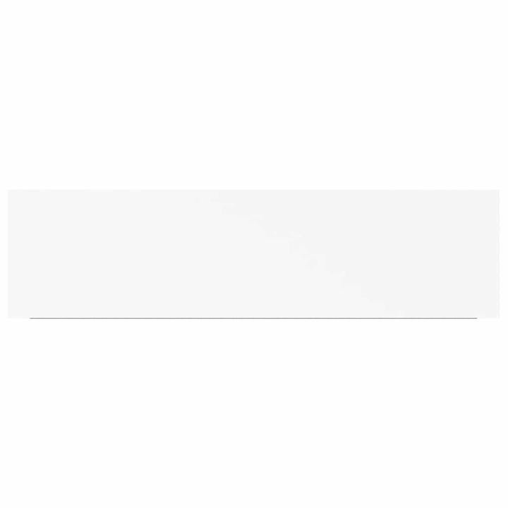 Actual product image vidaXL Wandregal (23.50 x 90 x 4 cm)