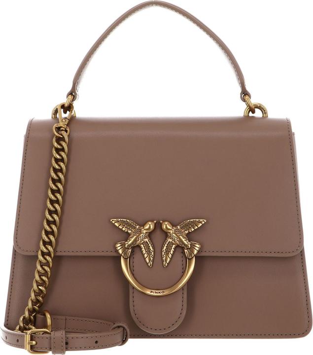 Biscotto allo zenzero - Oro antico