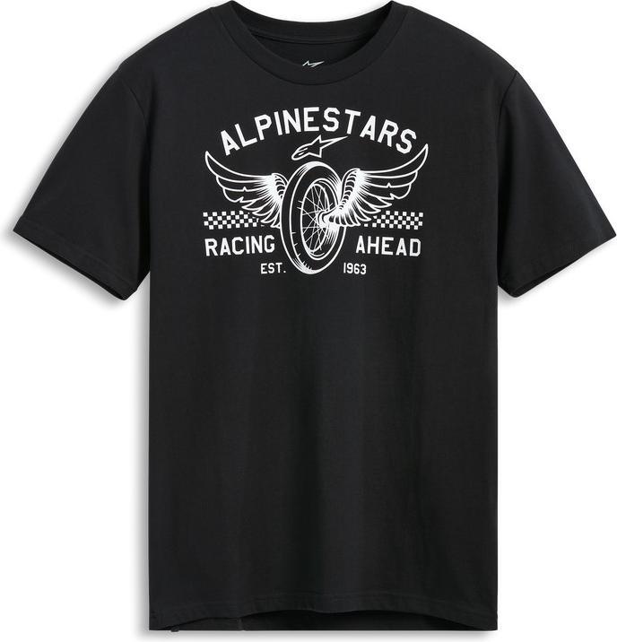 Produktbild Alpinestars Tee Heritage Patch Ss Csf (S)