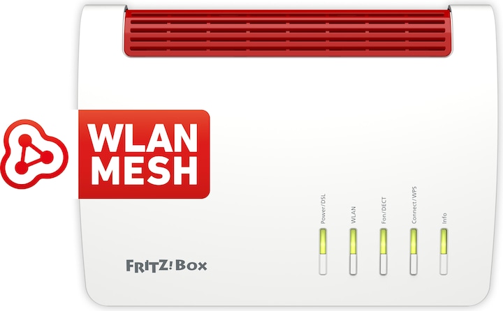 Produktbild AVM Fritz.Box 7590 (A/CH Version)