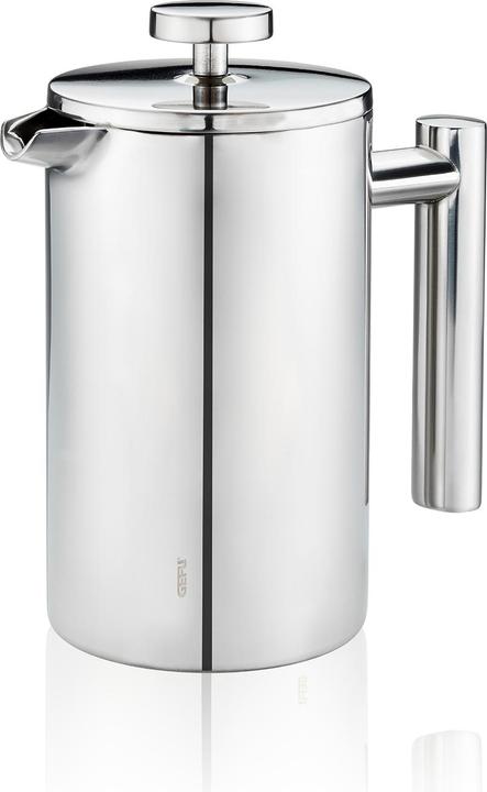 Actual product image GEFU GUSTAVO coffee maker, 1,000 ml (0.00 l)