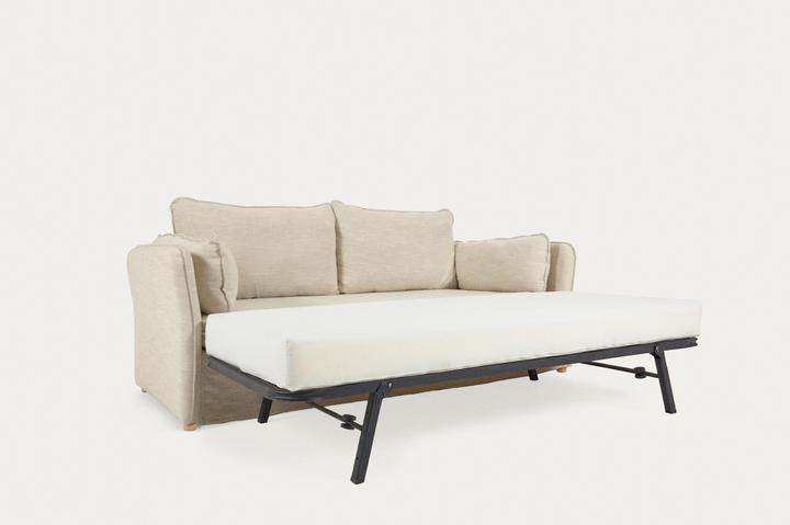 Produktbild Kave Home Tanit (Bettsofa, 3-Sitzer)