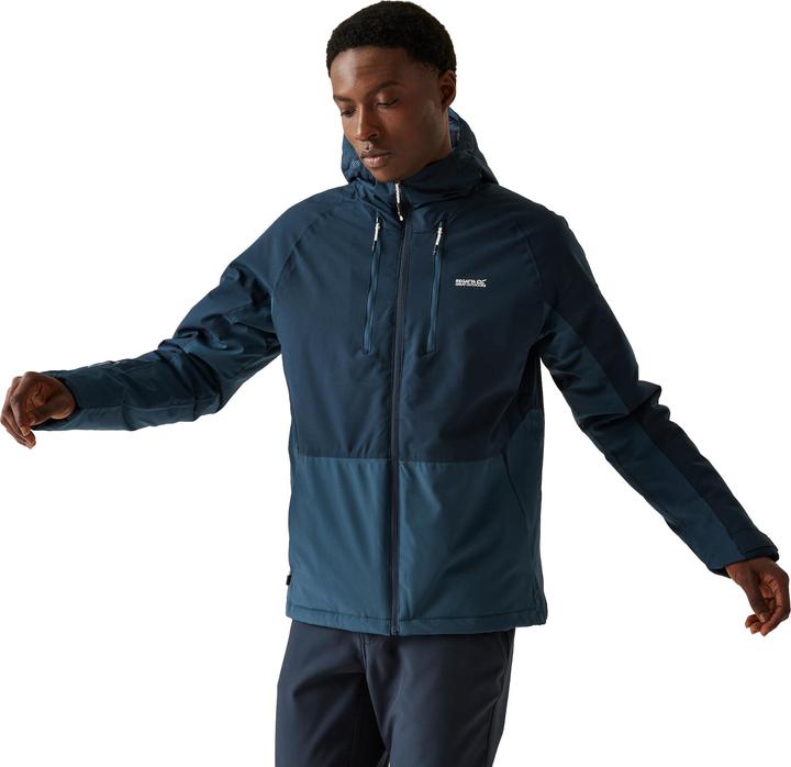 Produktbild Regatta Highton III Steppjacke (XXL)
