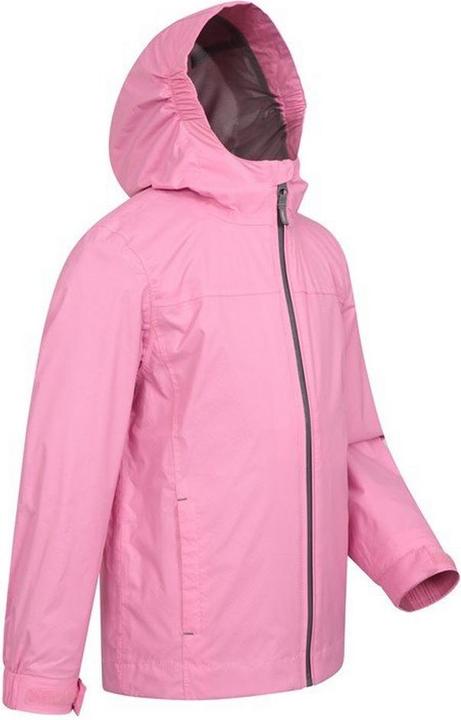 Produktbild Mountain Warehouse Torrent Jacke wasserfest versiegelte Nähte (116)