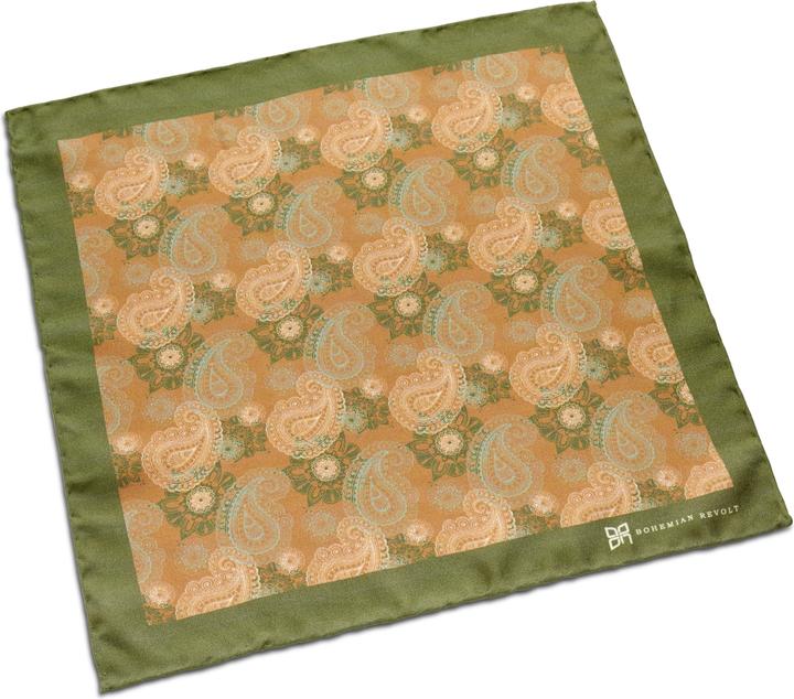 Produktbild Bohemian Revolt Bryon