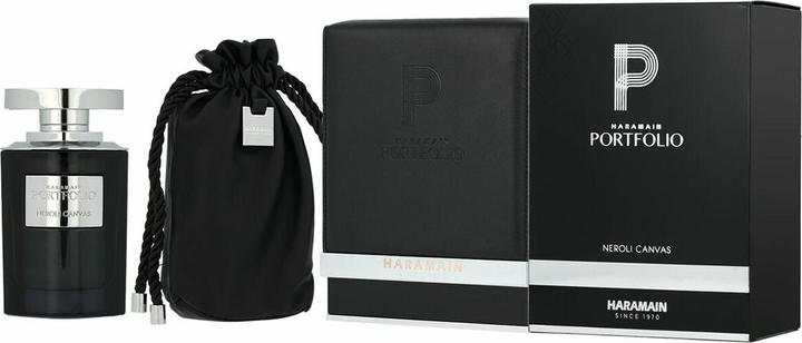 Immagine prodotto Al Haramain Portfolio Neroli Canvas (Eau de parfum, 75 ml)