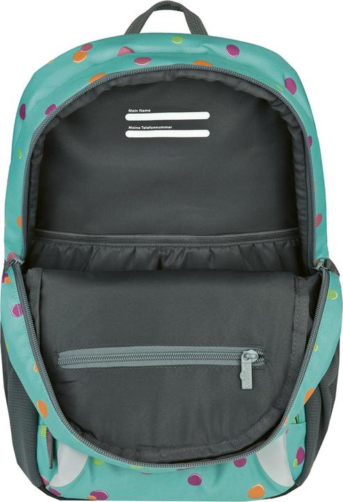 Produktbild Scout Adventure Schulrucksack 39 cm (11 l)