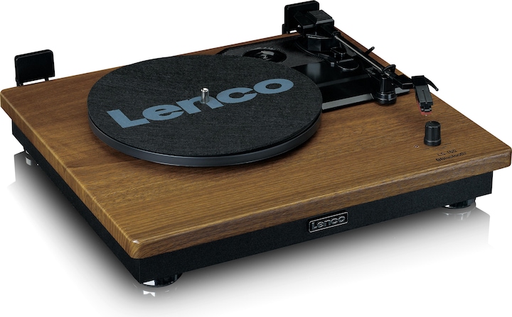 Image du produit Lenco LS-100WD (Semi-automatique)