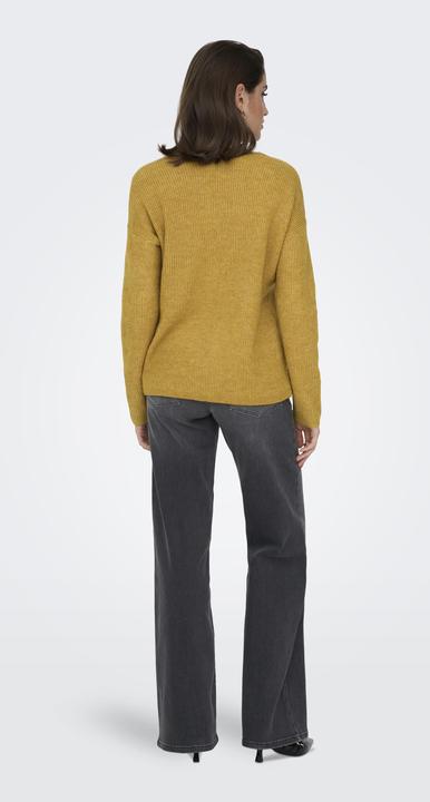 Produktbild Only Onlcamilla V-Neck L/S Pullover Knt Noos (M)