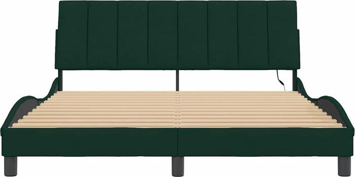 Image du produit vidaXL Bettgestell (160 x 200 cm)