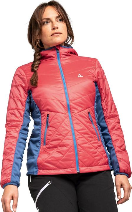 Actual product image Schöffel Stams Hybrid (38)