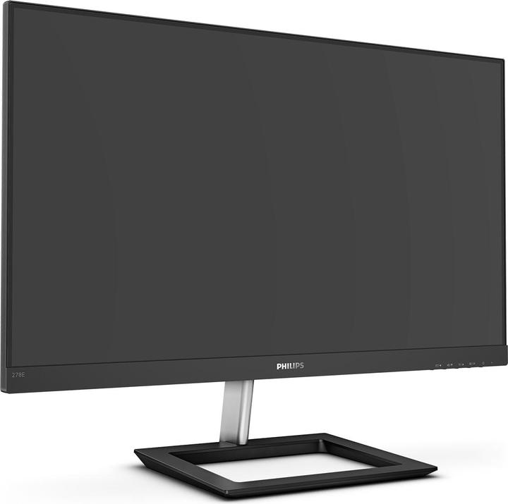 Produktbild Philips 278E1A/00 (3840 x 2160 Pixel, 27")