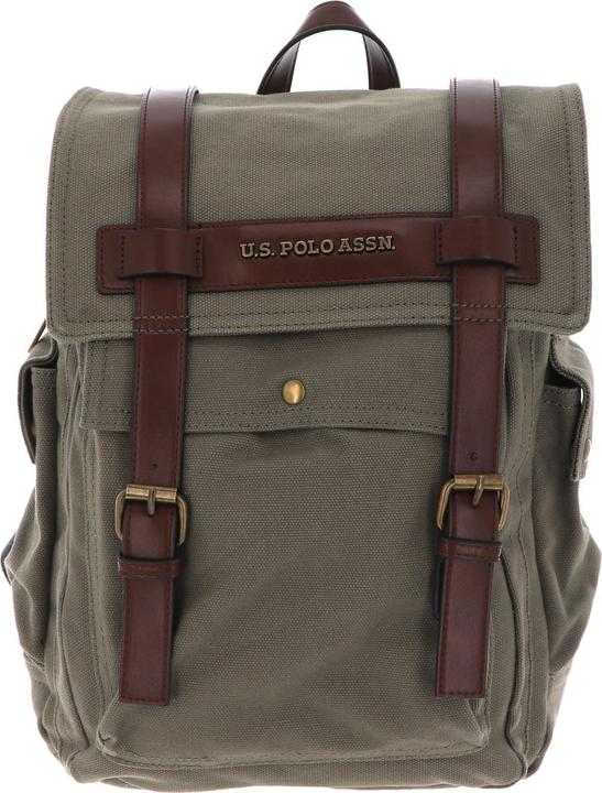 Produktbild U.S. Polo Lubbock Backpack