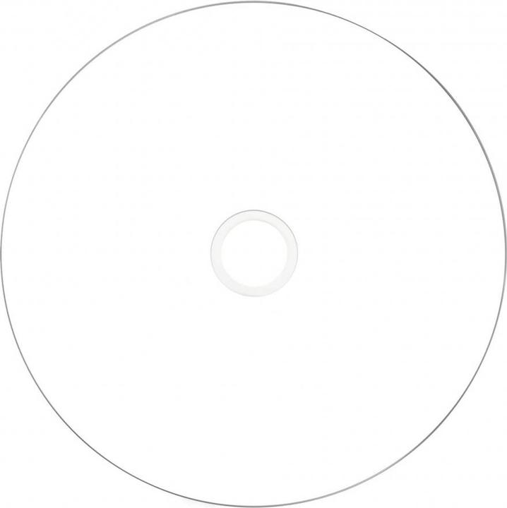 Actual product image Verbatim 1x10 BD-R Blu-Ray 50GB 6x Speed printable Jewel Case (10 x)