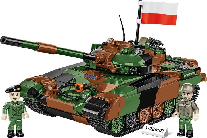 Produktbild Cobi T-72 M1R