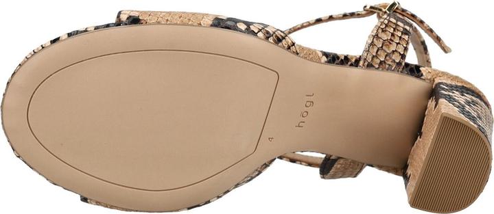 Produktbild Högl Sandalen (40)